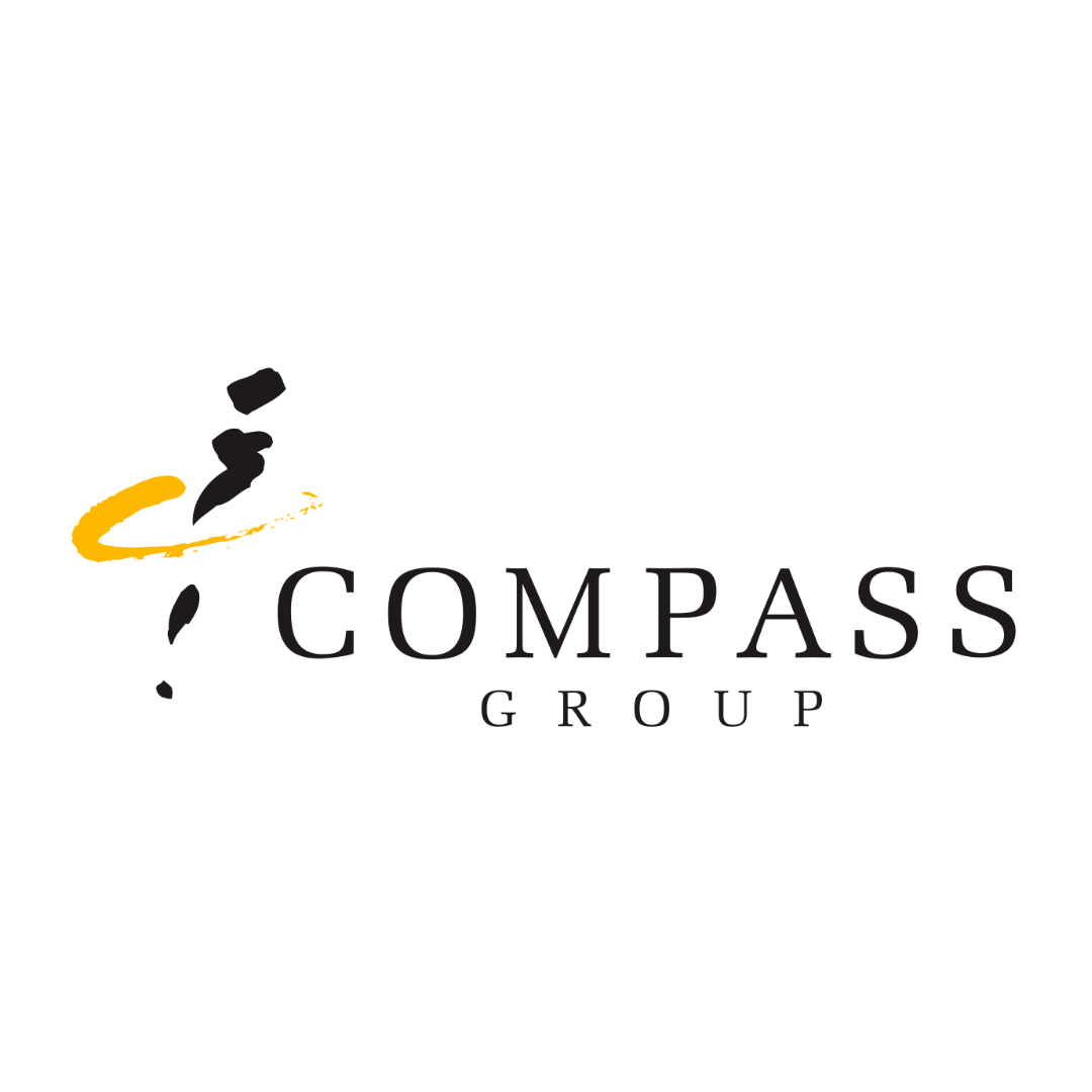 Compass Group logo