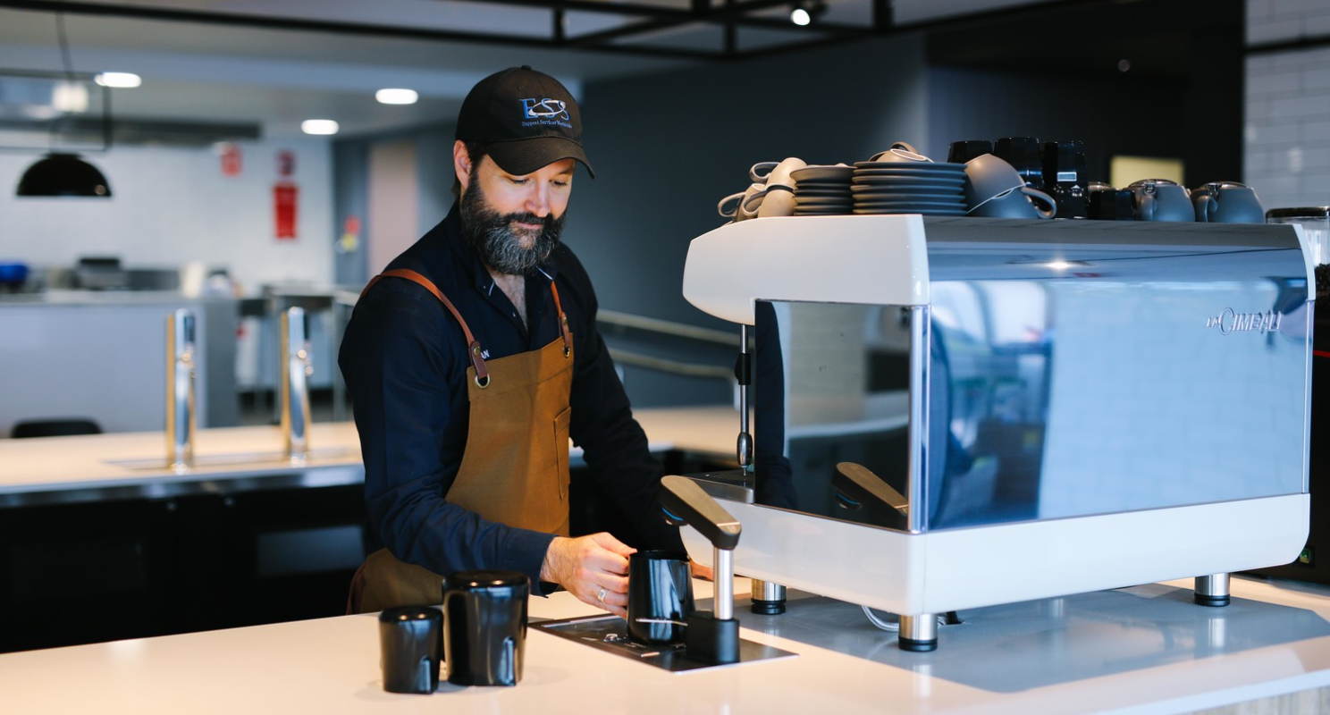 Compass Group Explore Careers Australia