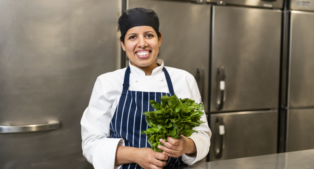 Compass Group Explore Careers Australia