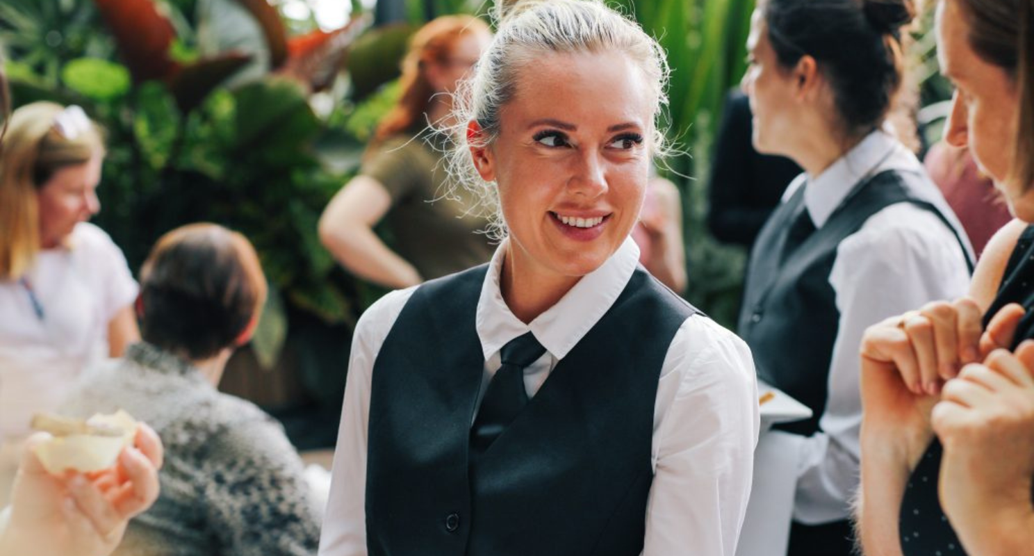 Compass Group Explore Careers Australia