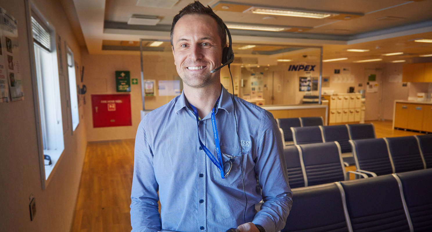 Compass Group Explore Careers Australia