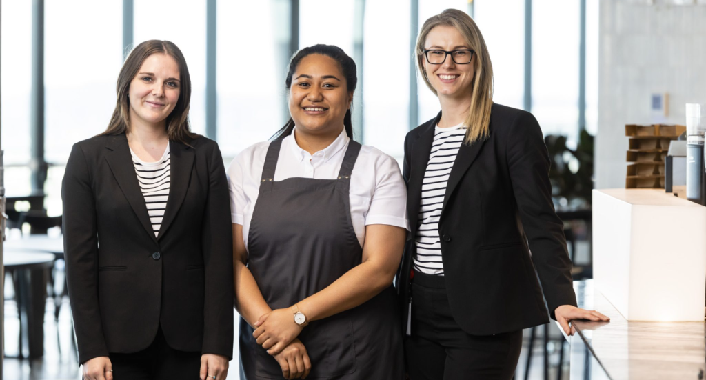 Compass Group Explore Careers Australia