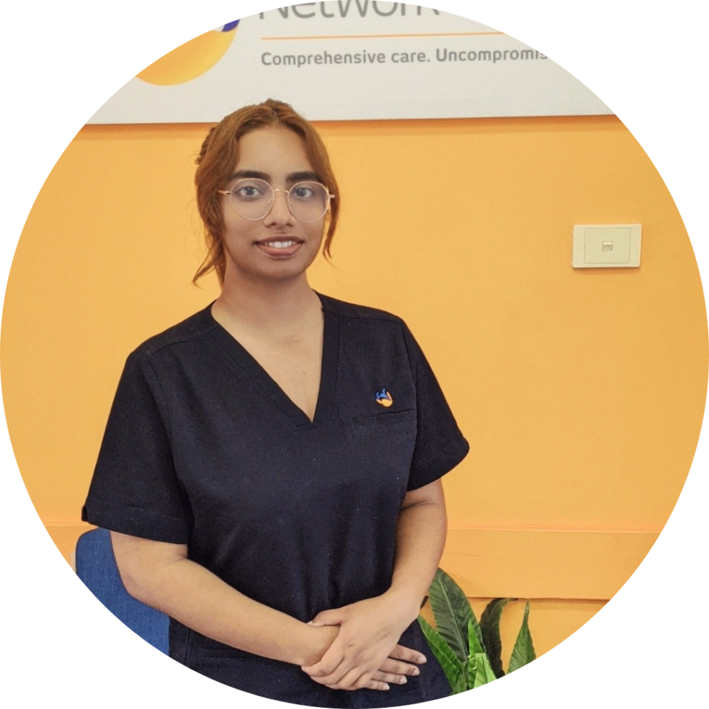 IMED Radiology Explore Careers Australia