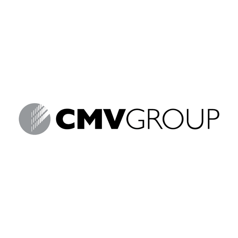 CMV Group logo