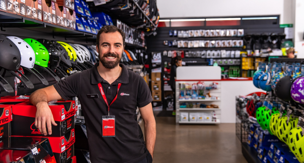 Spin the Wheel of Success with a Career at 99 Bikes! Explore Careers