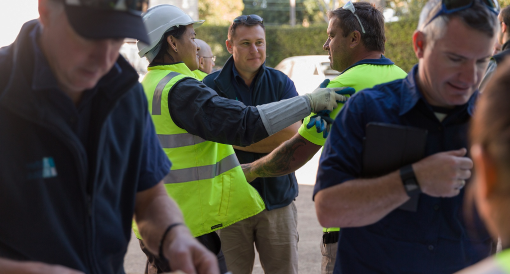 Dispatch | Explore Careers Australia