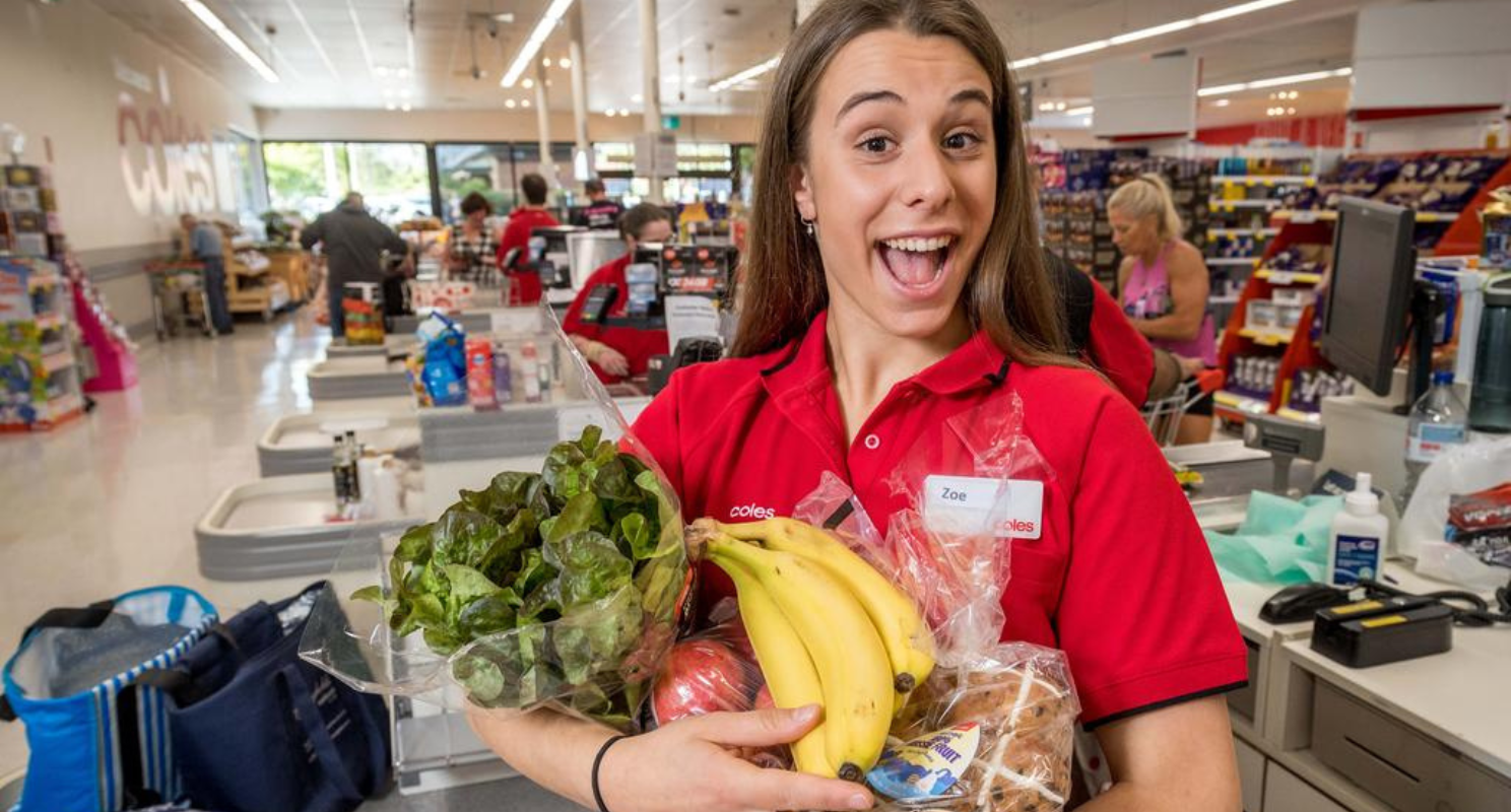 Top Tips for Landing a Job at Coles Group