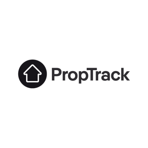 Prop Track Logo