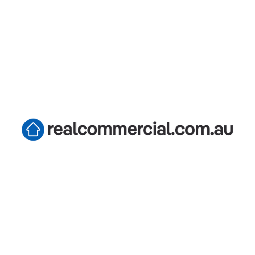 Realcommercial.com.au Logo
