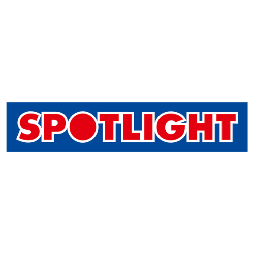 Spotlight Retail Logo
