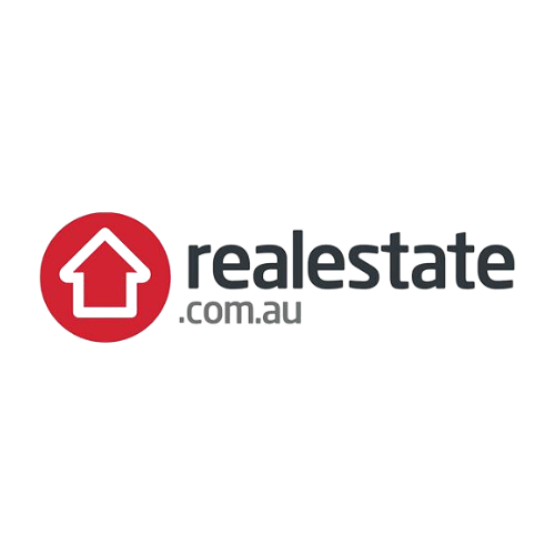 Realestate.com.au Logo