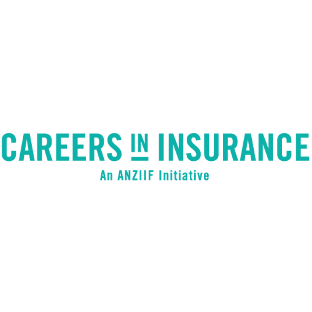 Careers in Insurance logo