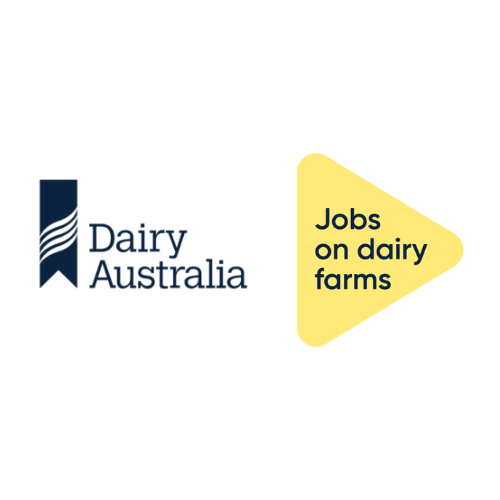 Australian Dairy logo