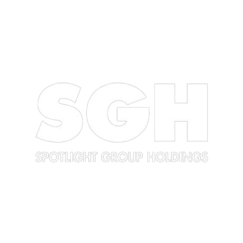 Spotlight Group Business Logo
