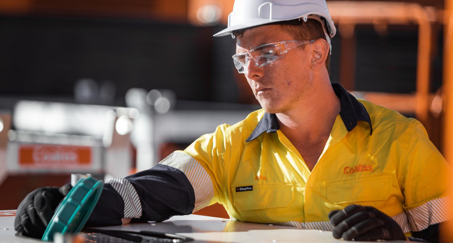 COates | Explore Careers Australia