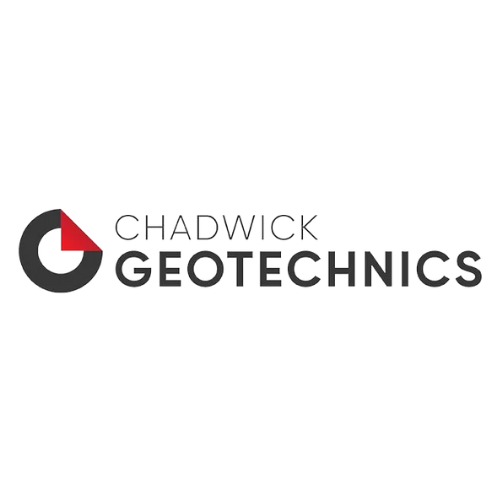 Chadwick Geotechnics logo