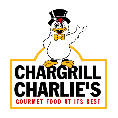 Chargrill Logo