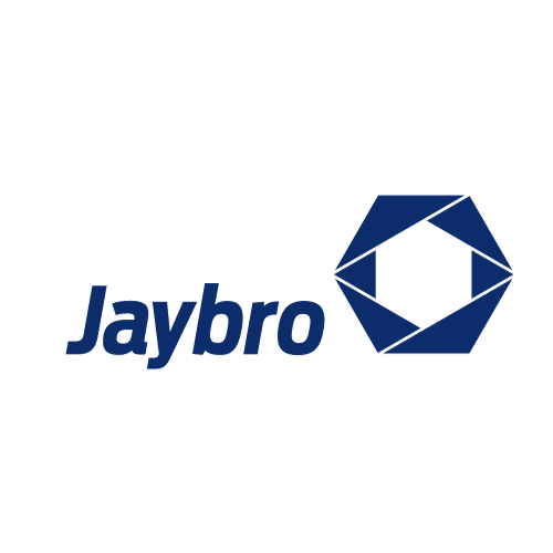 Jaybro logo