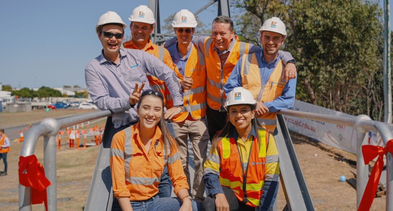So, You Want to Be a Civil Engineer? Explore Careers Australia