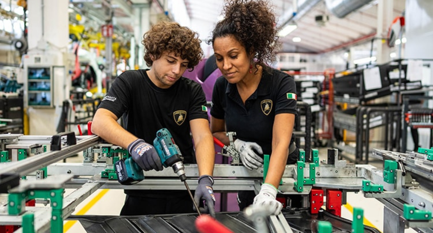 Find Your Passion at Autosports | Explore Careers Australia