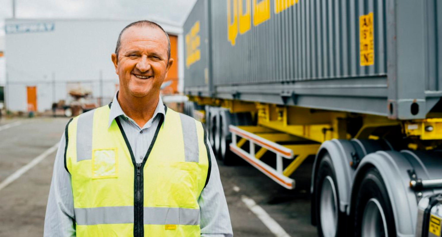 Qube Explore Careers Australia