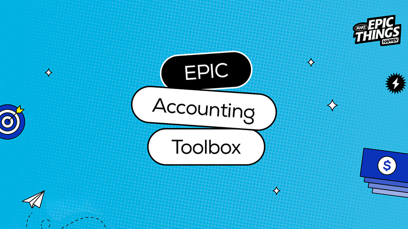 Epic Accounting Toolbox