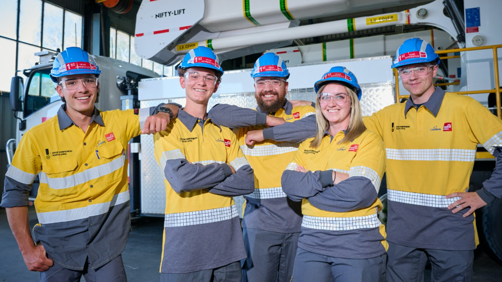 Sarah Secures a Brighter Future with CitiPower and Powercor | Explore ...