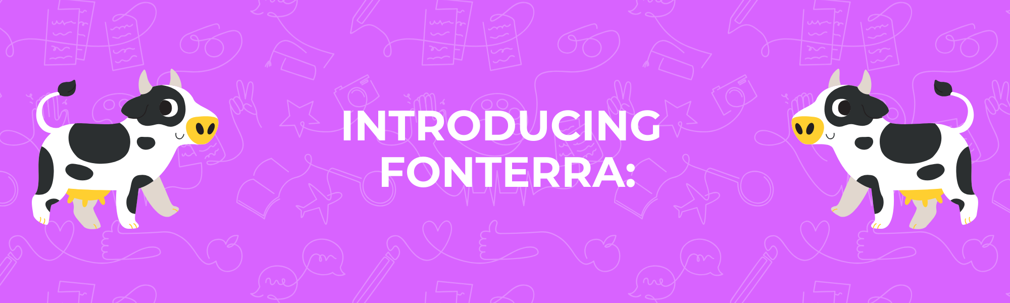 introducing fonterra