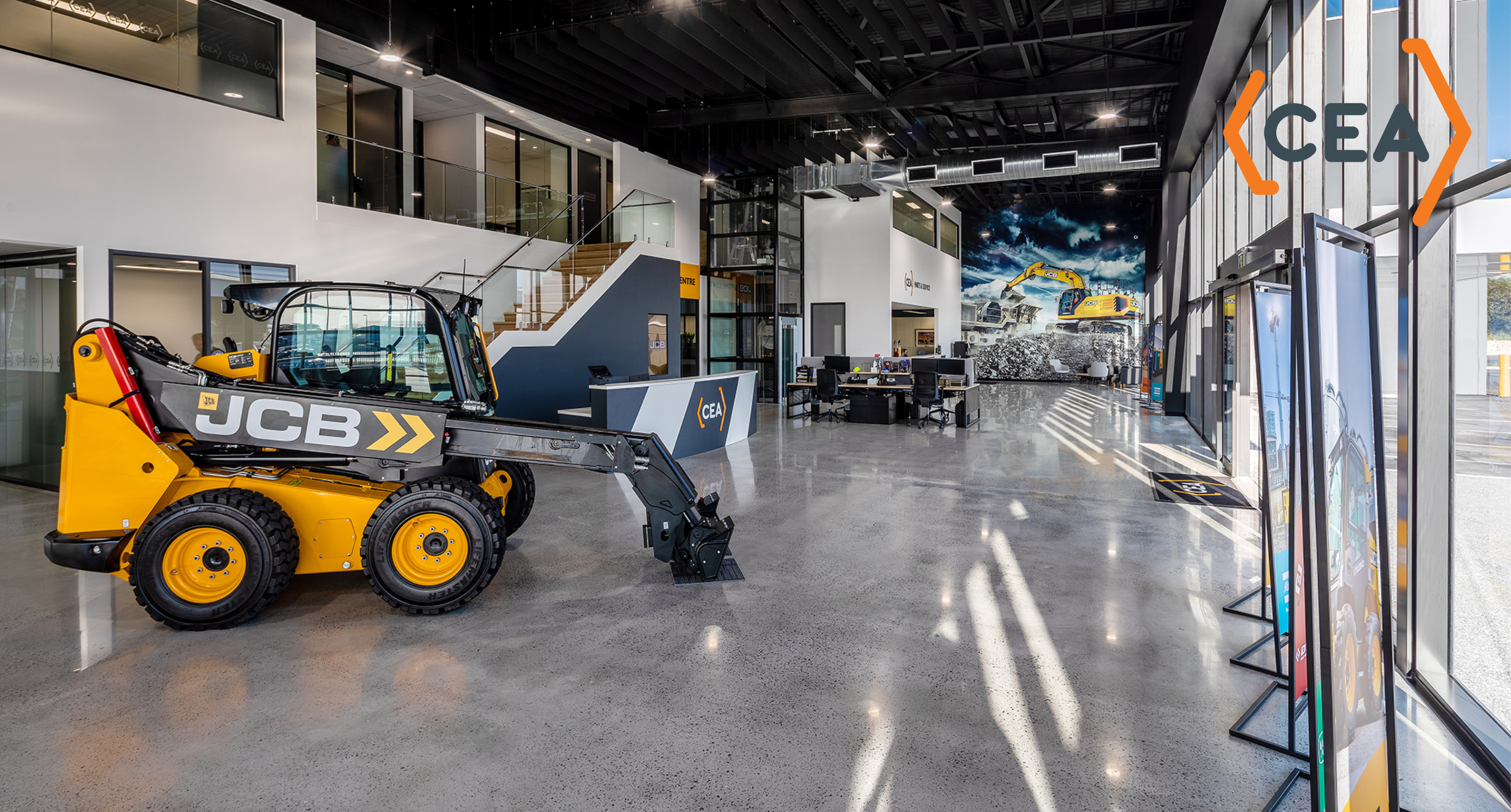 Start Your Engines For An Apprenticeship With CEA | Explore Careers ...