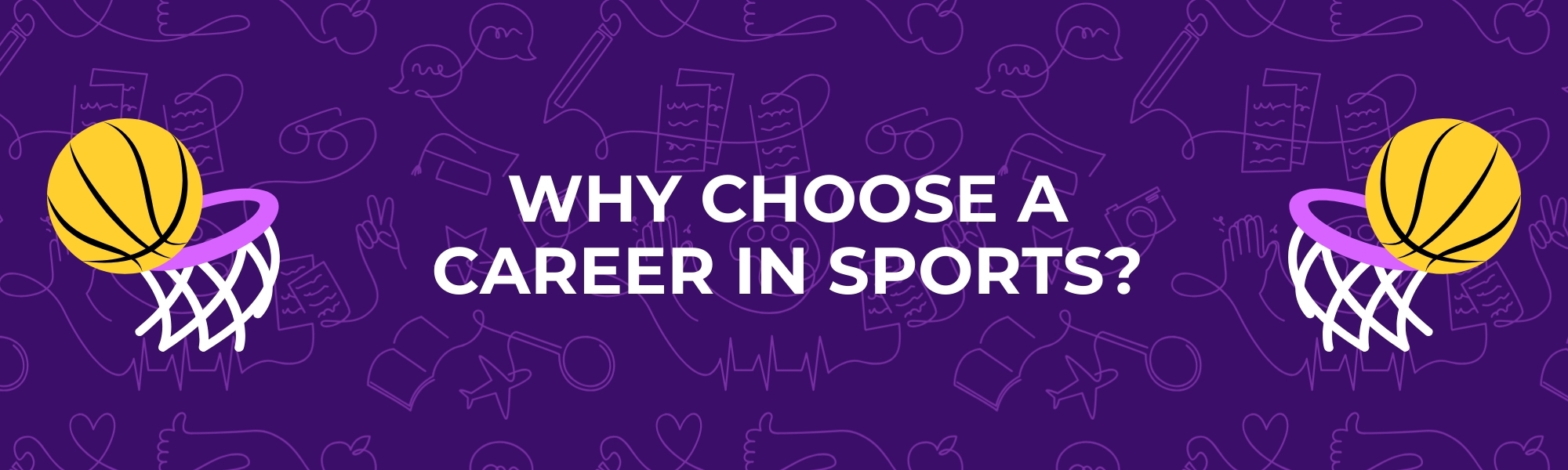 Why Choose a Career in Sports Title