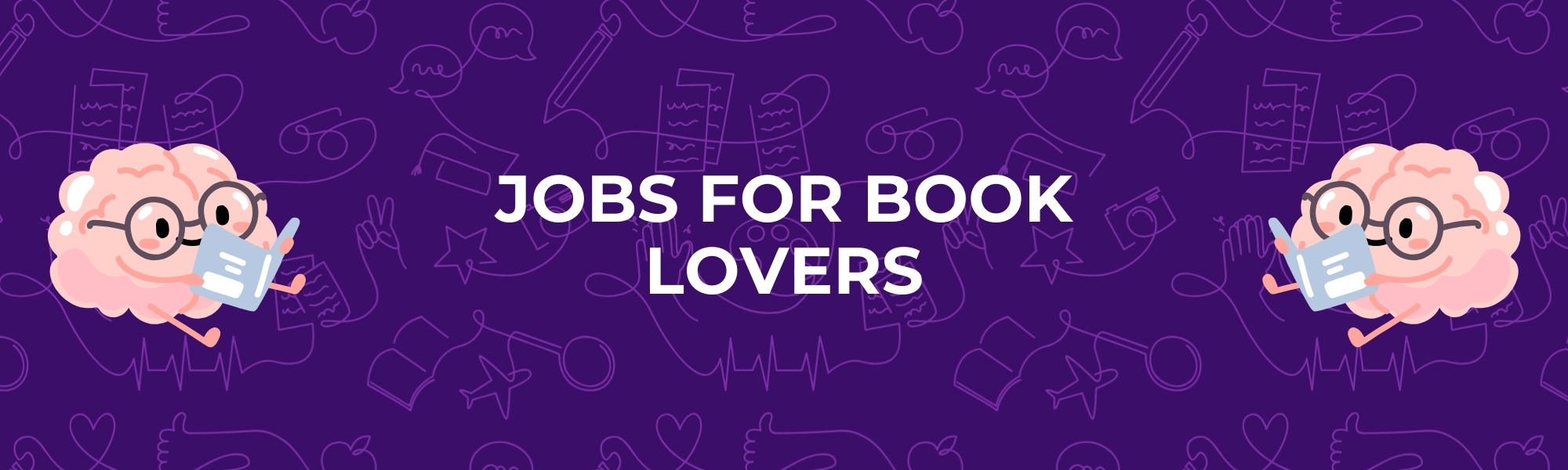 Book Jobs