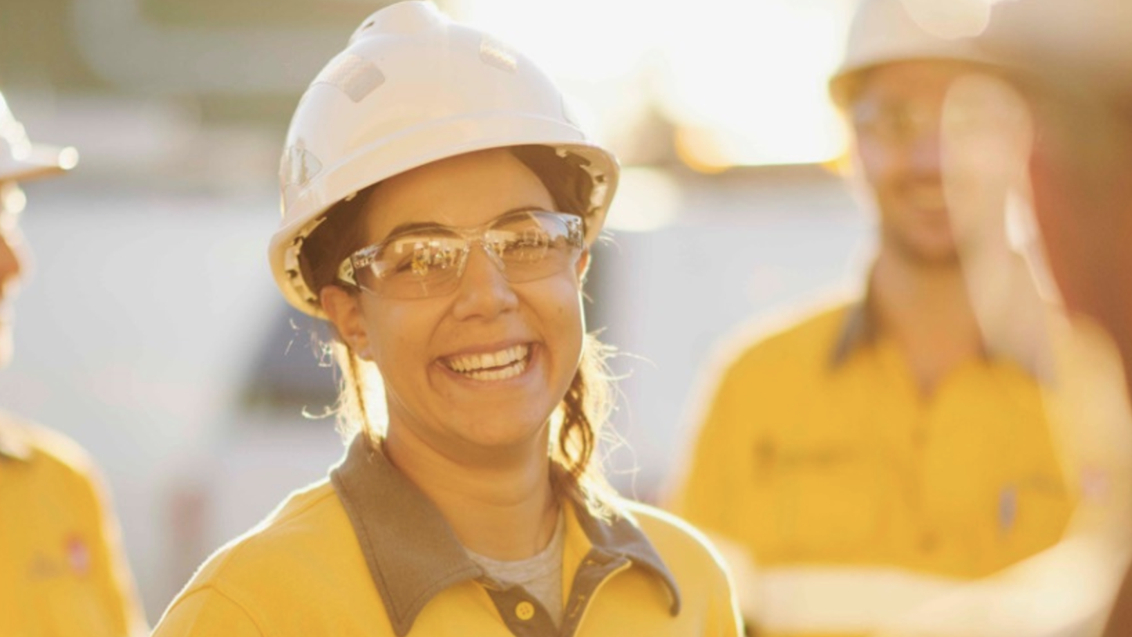 CitiPower & Powercor 2026 Roadshow | Explore Careers Australia