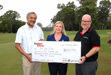 A&G Corporate Donations