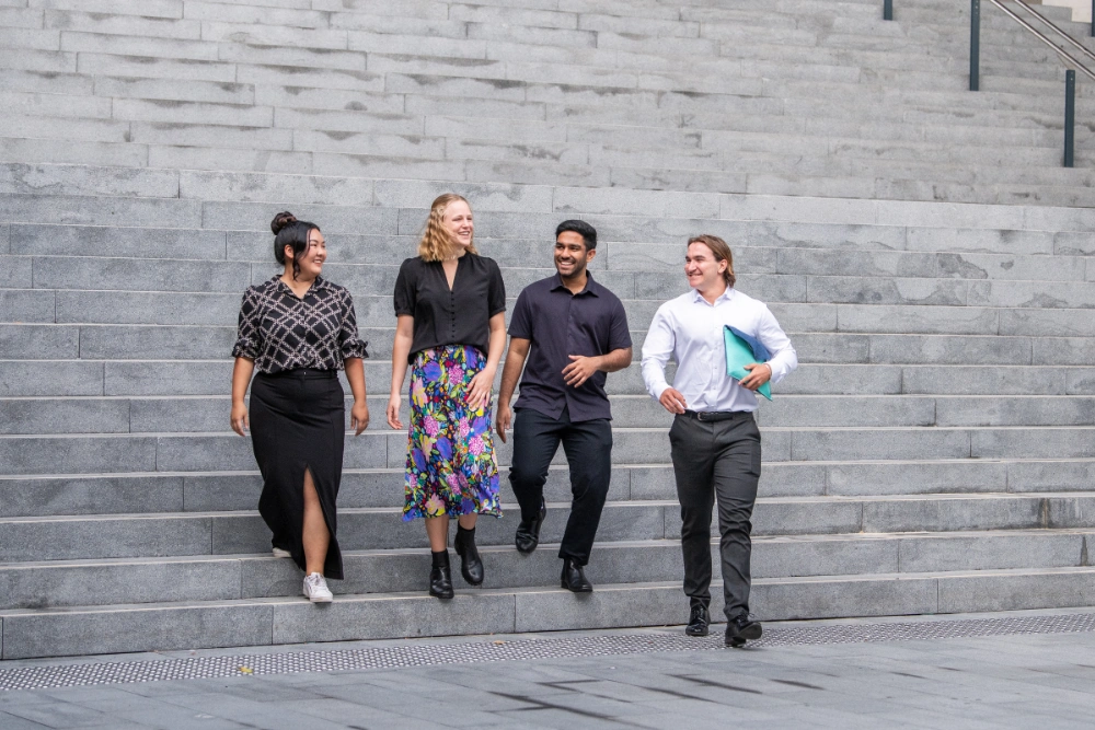 Grant Thornton About Us Explore Careers | Explore Careers Australia