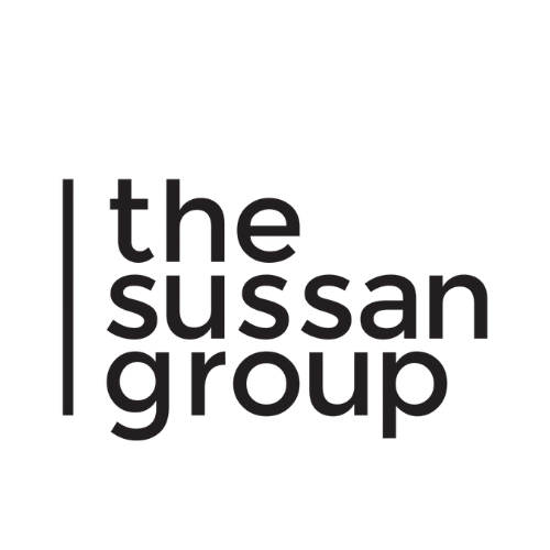 The Sussan Group logo