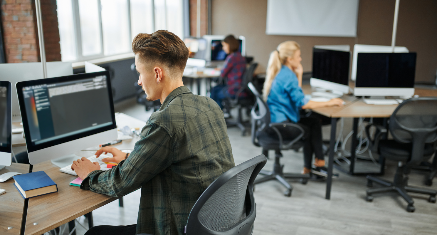 Exploring Office Life Through Work Experience at AEMO | Explore Careers ...