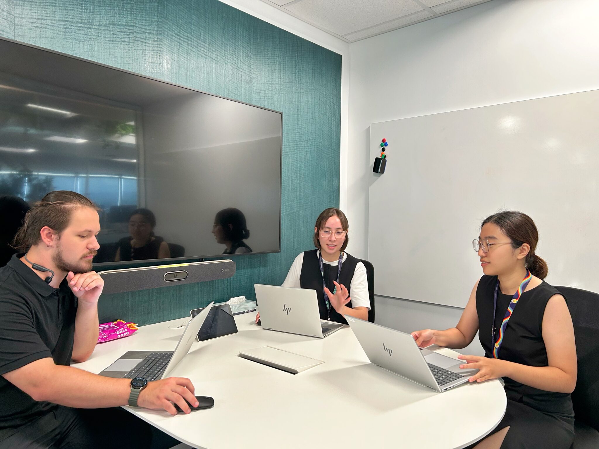Audit Graduate A Day in the Life of a Grant Thornton Audit Graduate