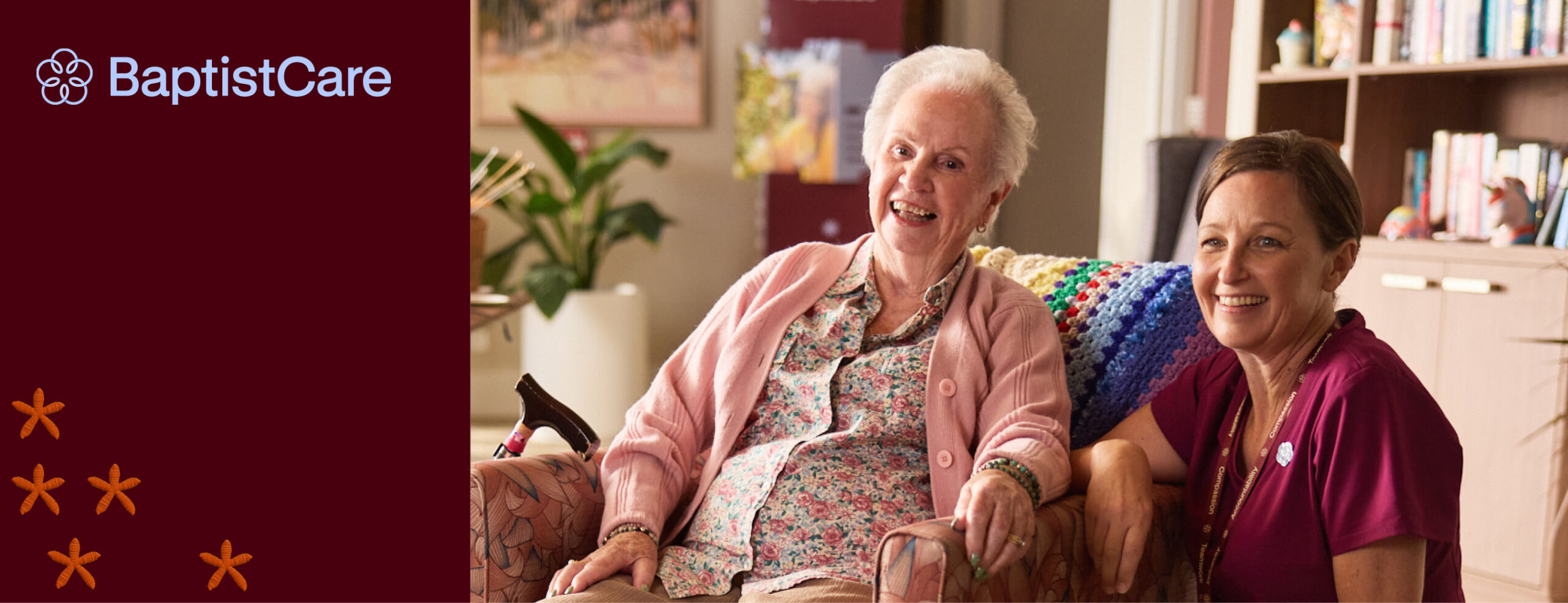 BaptistCare | Explore Careers Australia